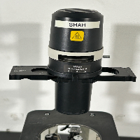 Nikon Eclipse TS100 Inverted Microscope image 3